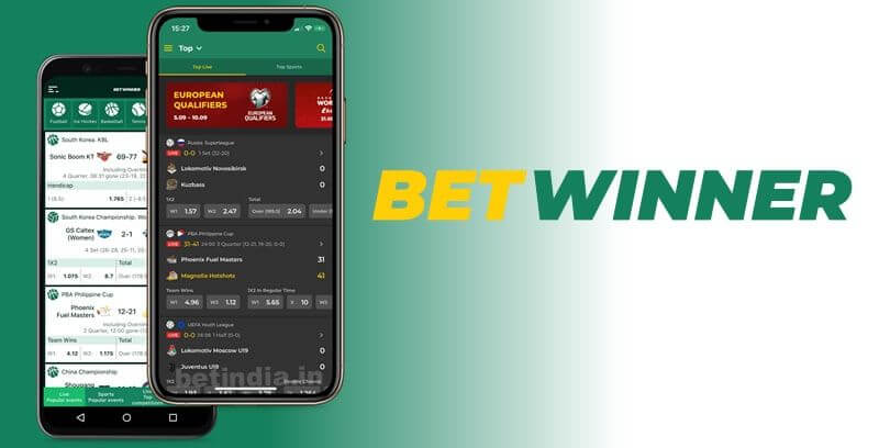bet winner