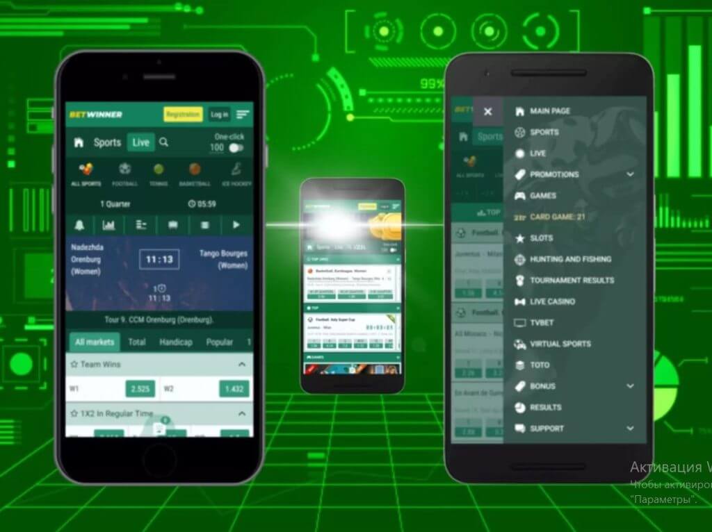 bitwinner