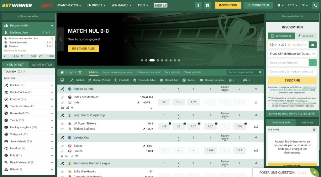 betwinner aviator