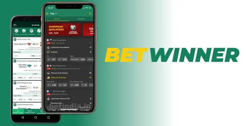 bet winner