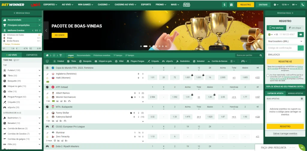 betwinner