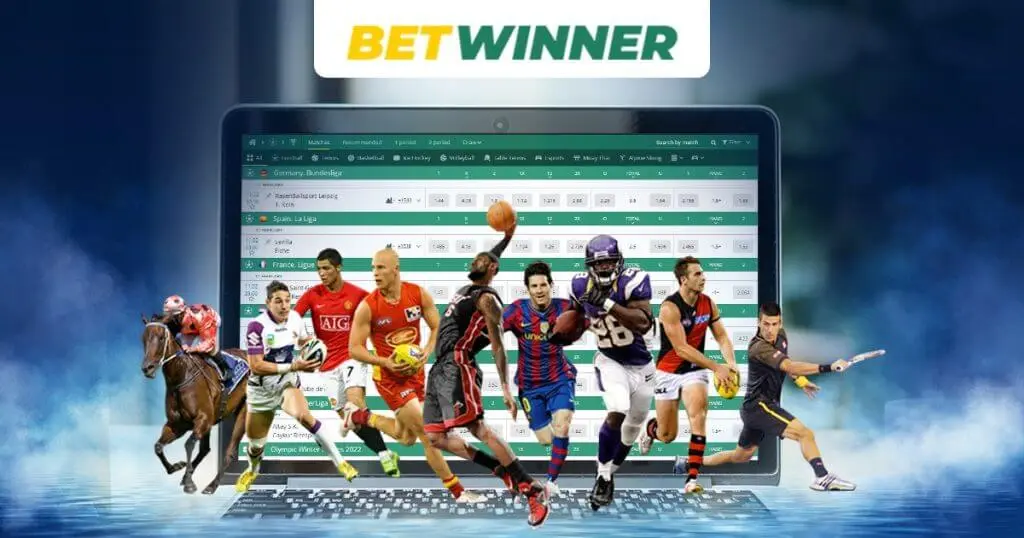 betwinner paris sportifs app
