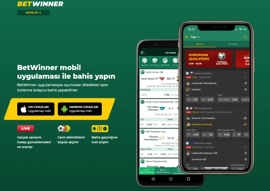 betwinner