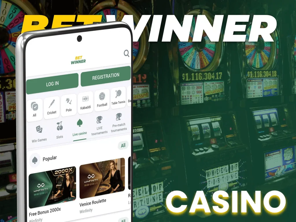Betwinner Burkina Faso